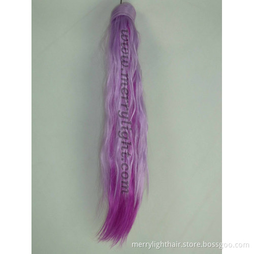 Ponytail ECL0838-14